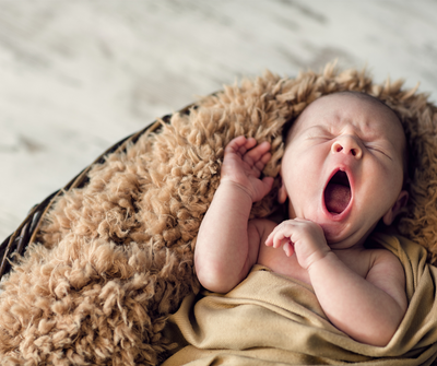 Nombres de origen árabe para bebés